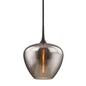 West End Pendant with VINTAGE BRONZE Finish