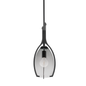 Pacifica Pendant with FORGED IRON Finish