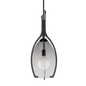 Pacifica Pendant with FORGED IRON Finish