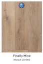 Finally Mine Moda Living Provenza LVP Flooring