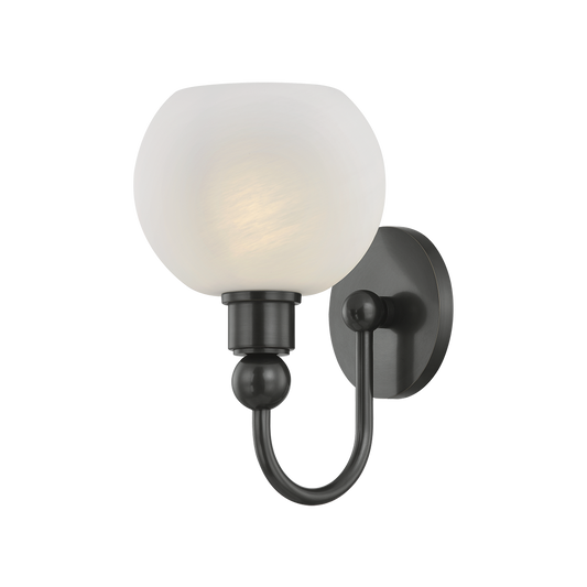 JERICA Bath And Vanity in OLD BRONZE Finish