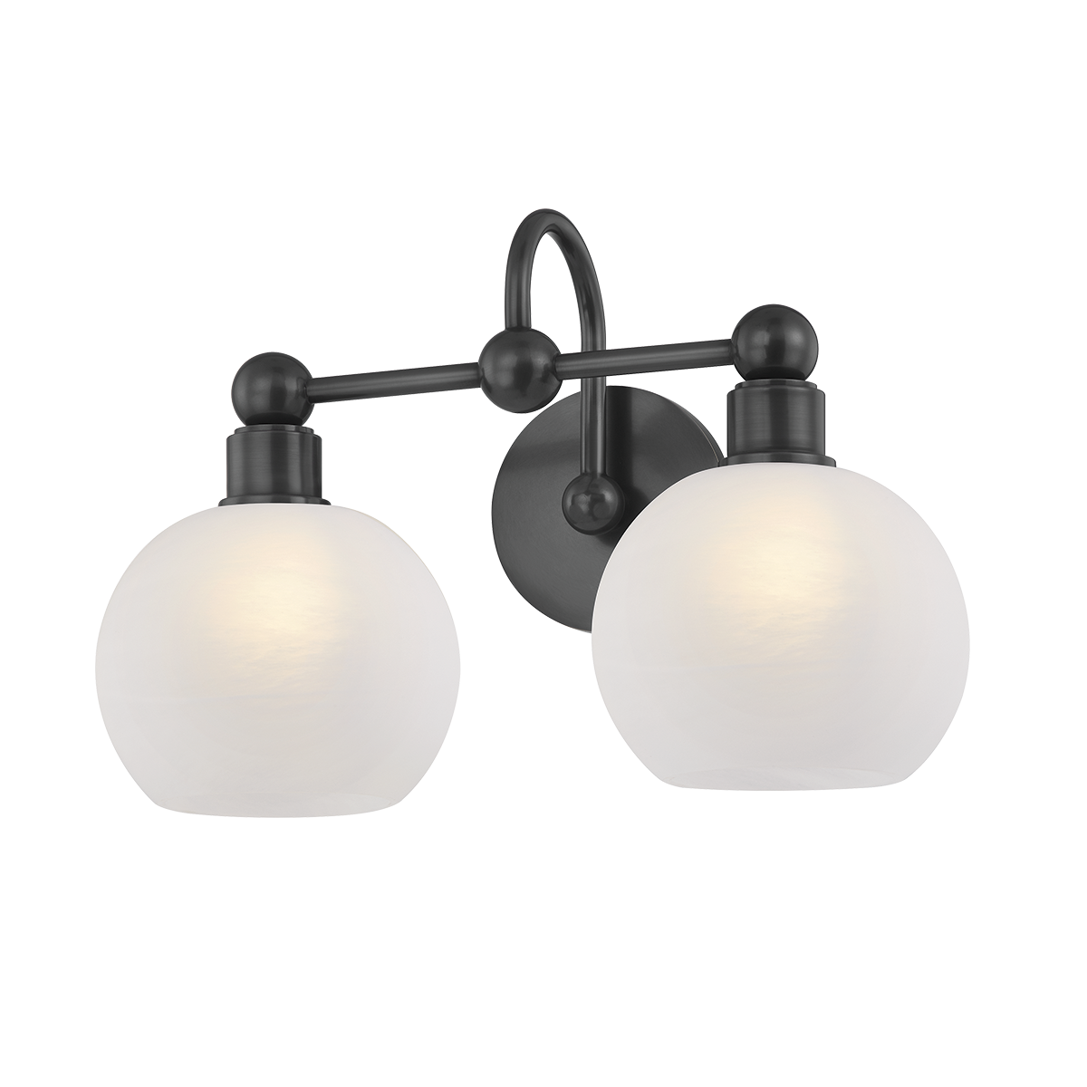 JERICA Bath And Vanity in OLD BRONZE Finish