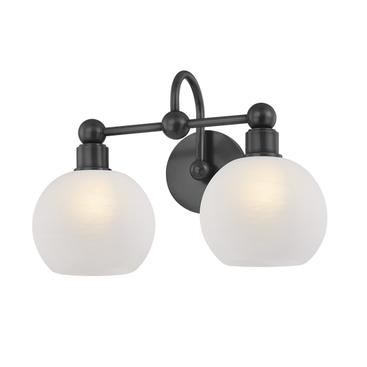 JERICA Bath And Vanity in OLD BRONZE Finish