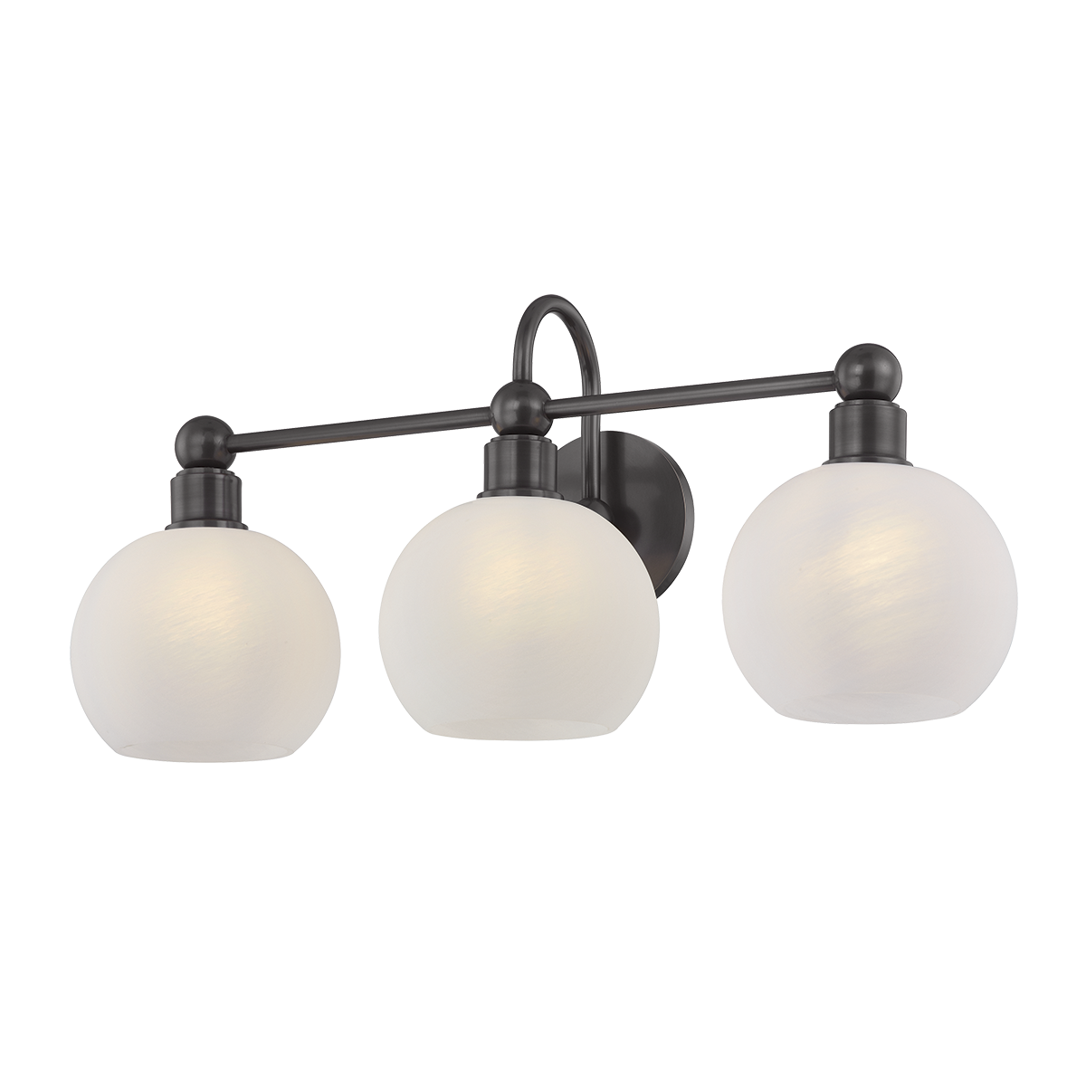 JERICA Bath And Vanity in OLD BRONZE Finish