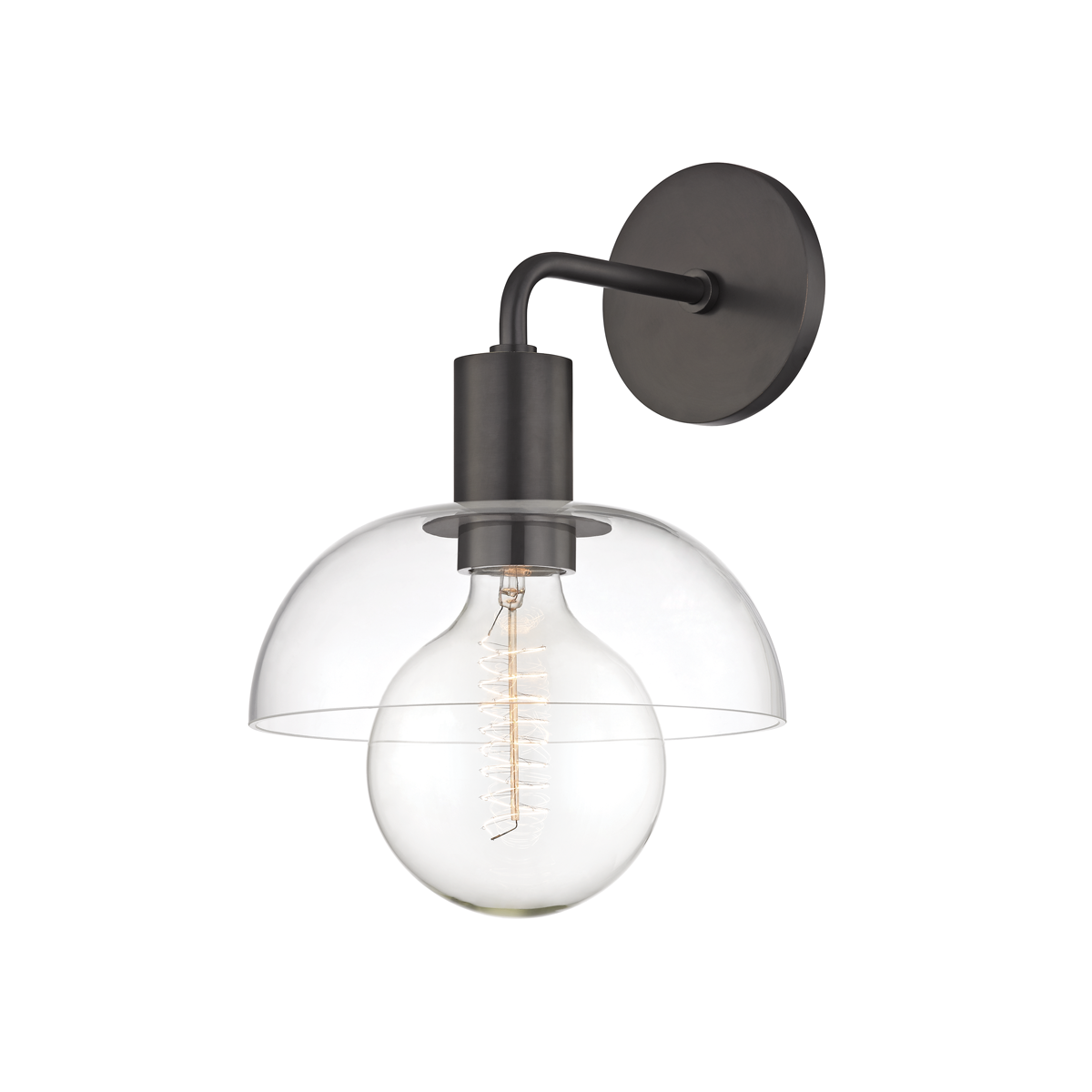 Kyla Wall Sconce in Old Bronze Finish