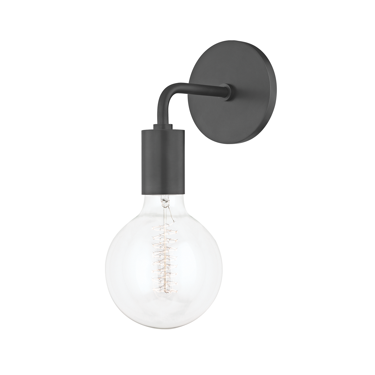 Ava Wall Sconce in Old Bronze Finish