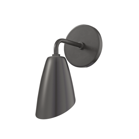 Kai Wall Sconce in Old Bronze Finish