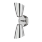 Kai Wall Sconce in Polished Nickel Finish