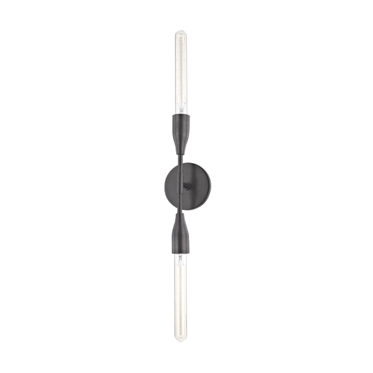 Tara Wall Sconce in Old Bronze Finish