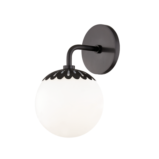 Paige Bath and Vanity in Old Bronze Finish