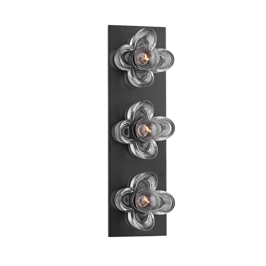 Shea Bath and Vanity in Old Bronze Finish