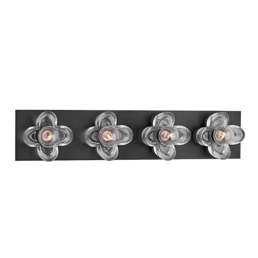 Shea Bath and Vanity in Old Bronze Finish