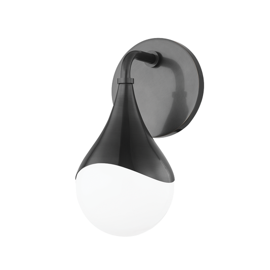 Ariana Bath and Vanity in Old Bronze Finish