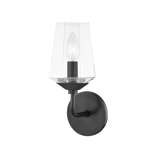 Kayla Bath and Vanity in Old Bronze Finish