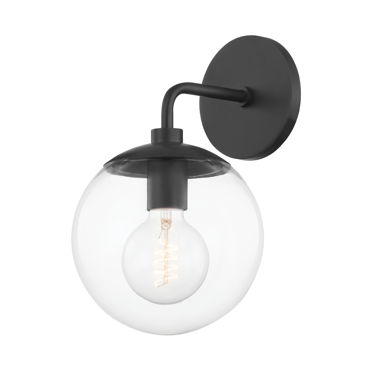 Meadow Wall Sconce in Old Bronze Finish