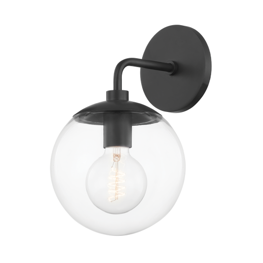 Meadow Wall Sconce in Old Bronze Finish