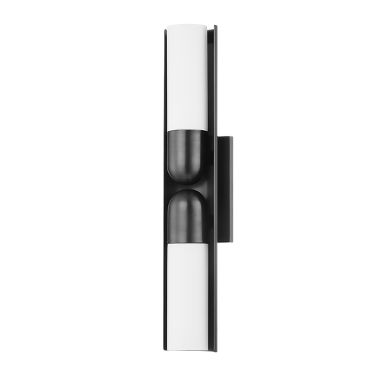 Paolo Wall Sconce in Old Bronze Finish