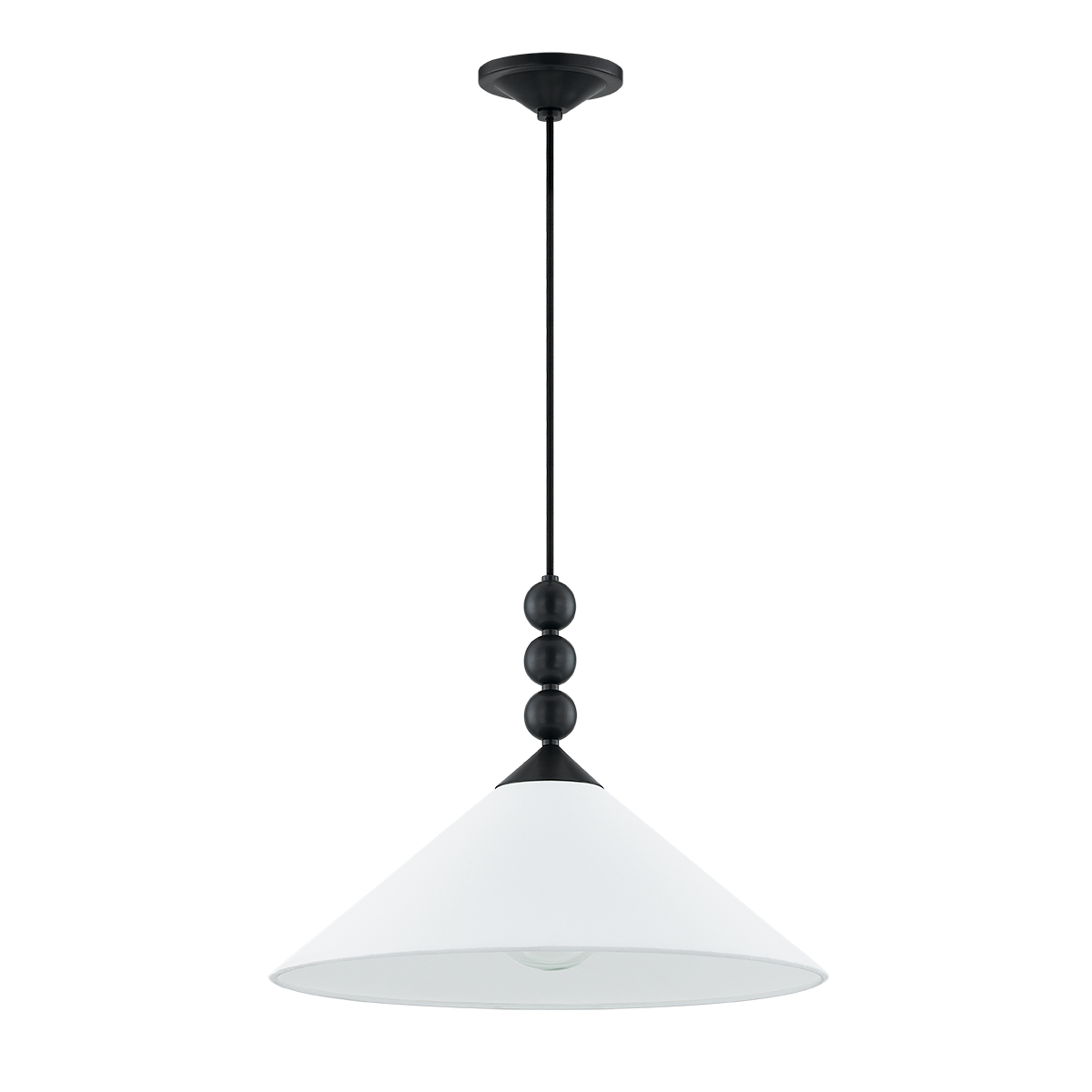 SANG Pendant in OLD BRONZE Finish