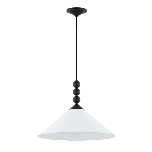 SANG Pendant in OLD BRONZE Finish