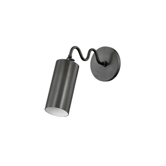 BEA Wall Sconce in OLD BRONZE Finish