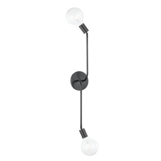 BLAKELY Wall Sconce in Old Bronze Finish