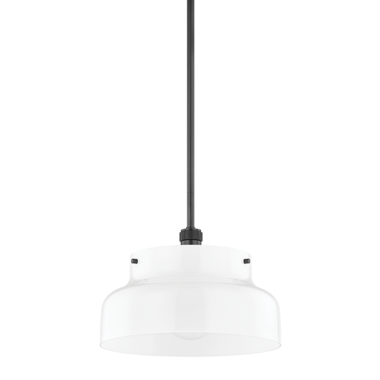 LUELLA Pendant in Old Bronze Finish