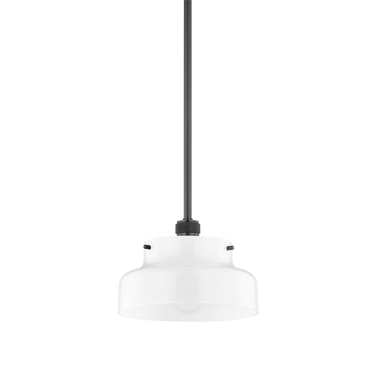 LUELLA Pendant in Old Bronze Finish