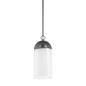 EMORY Pendant in Old Bronze Finish