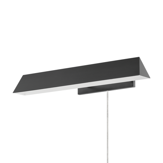 PRISCILLA Picture Light in Old Bronze Finish