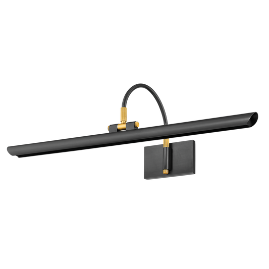 ELOWEN Picture Light in Aged Old Bronze Finish