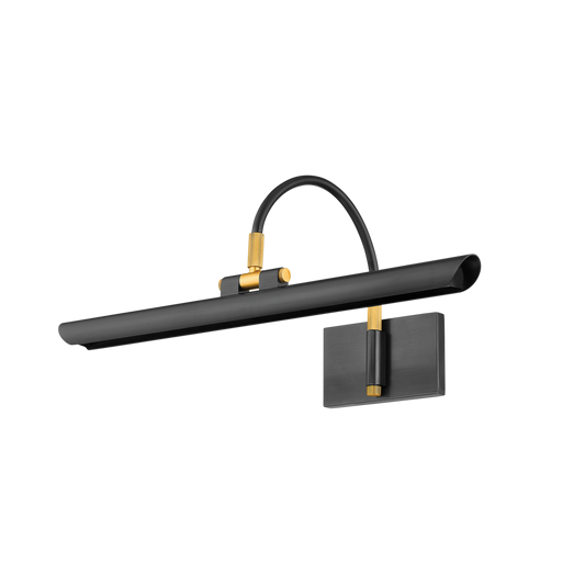 ELOWEN Picture Light in Aged Old Bronze Finish