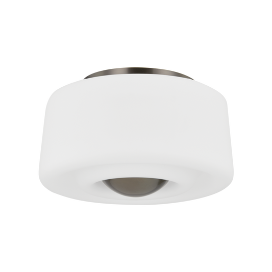 CIELA Flush Mount in True Bronze Finish