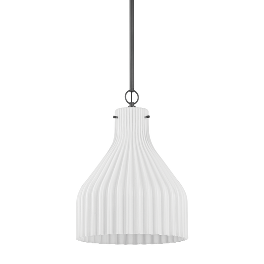 CORINTHIA PENDANT in Old Bronze Finish