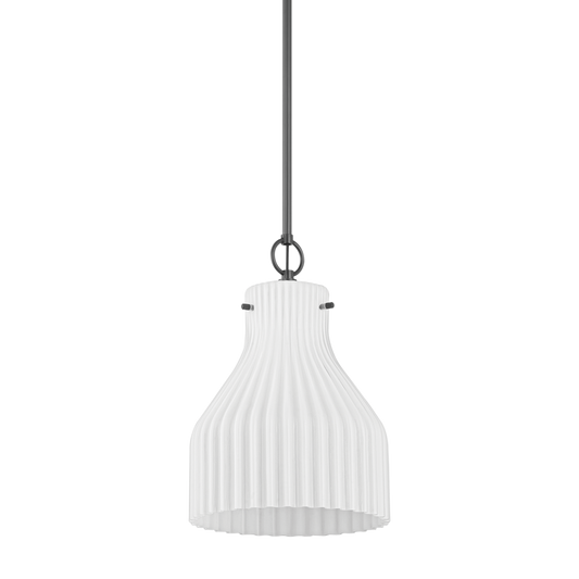 CORINTHIA PENDANT in Old Bronze Finish