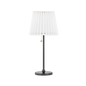 Demi Table Lamp in Soft Black Finish