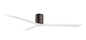 Irene-3H Series 72 Inch 3 blade paddle fan. Multiple Finish Options to choose from.