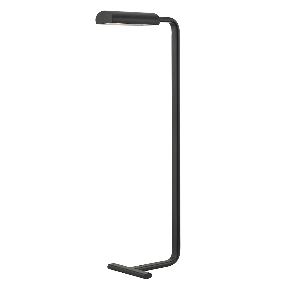 Renwick Floor Lamp with Old Bronze Finish