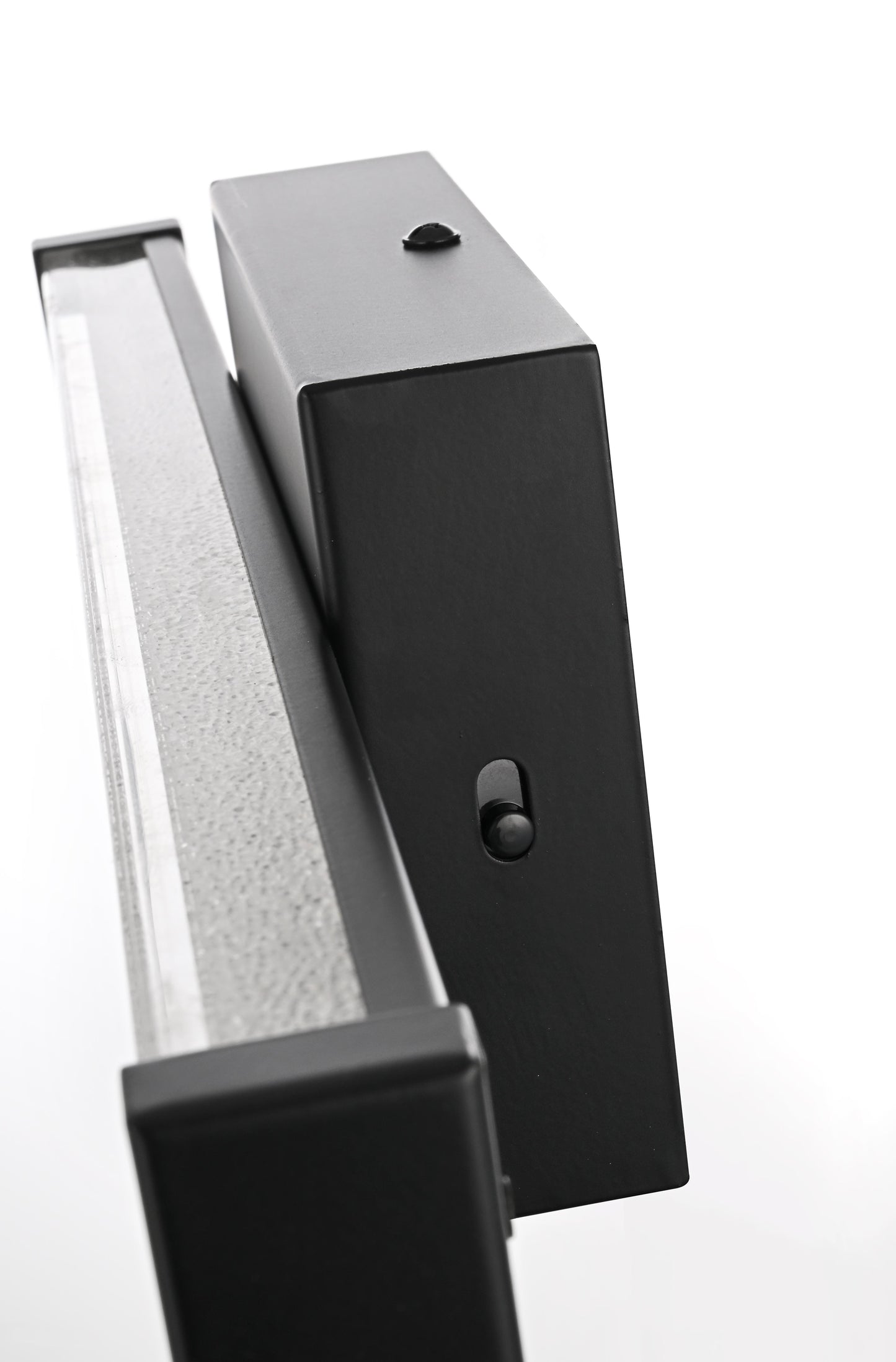 Jaxx 16 inch LED Wall Sconce in Black