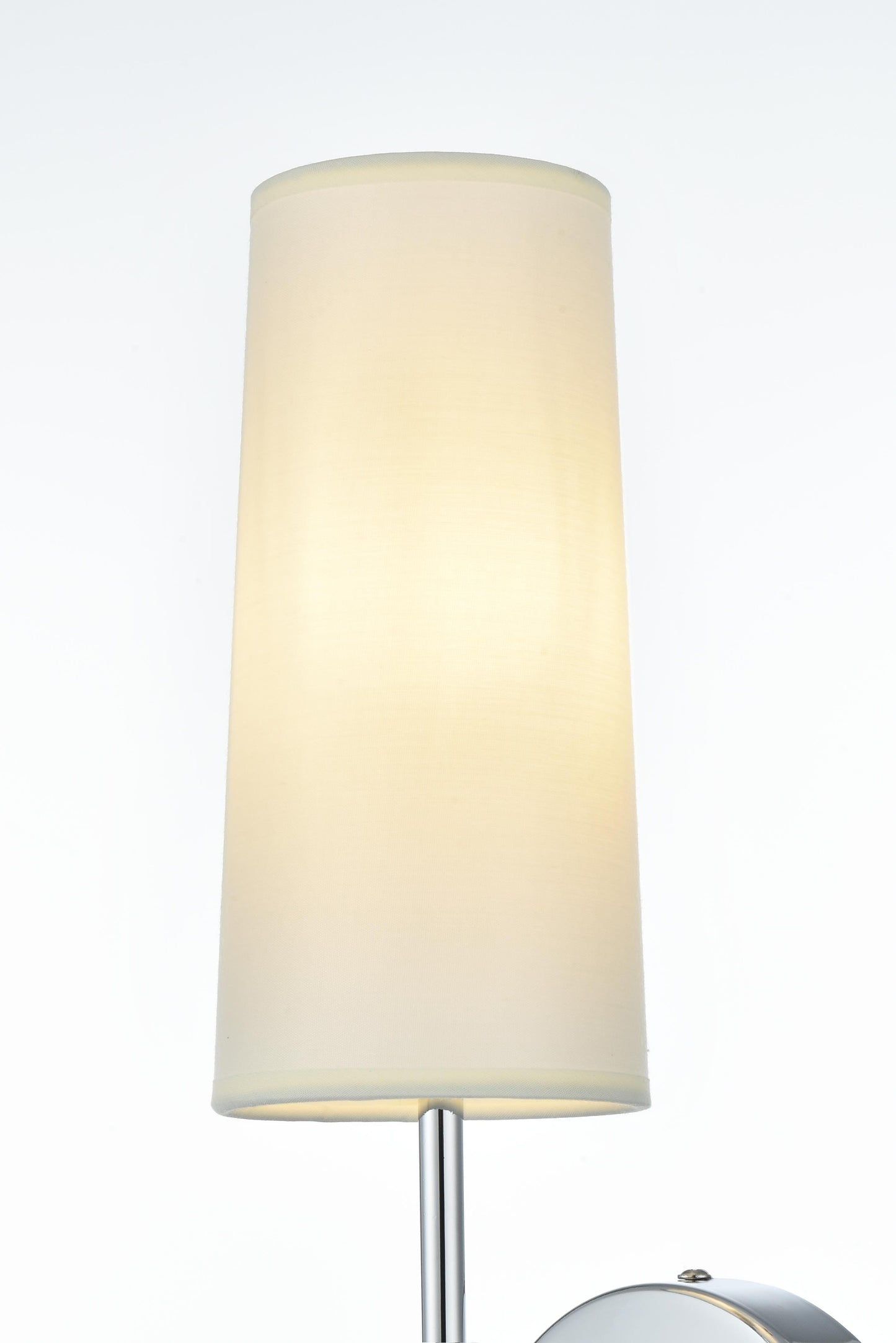 Mel 5 inch Wall Sconce in Chrome