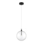 1-Light Pendant in Oil Rubbed Bronze Oil Rubbed Bronze