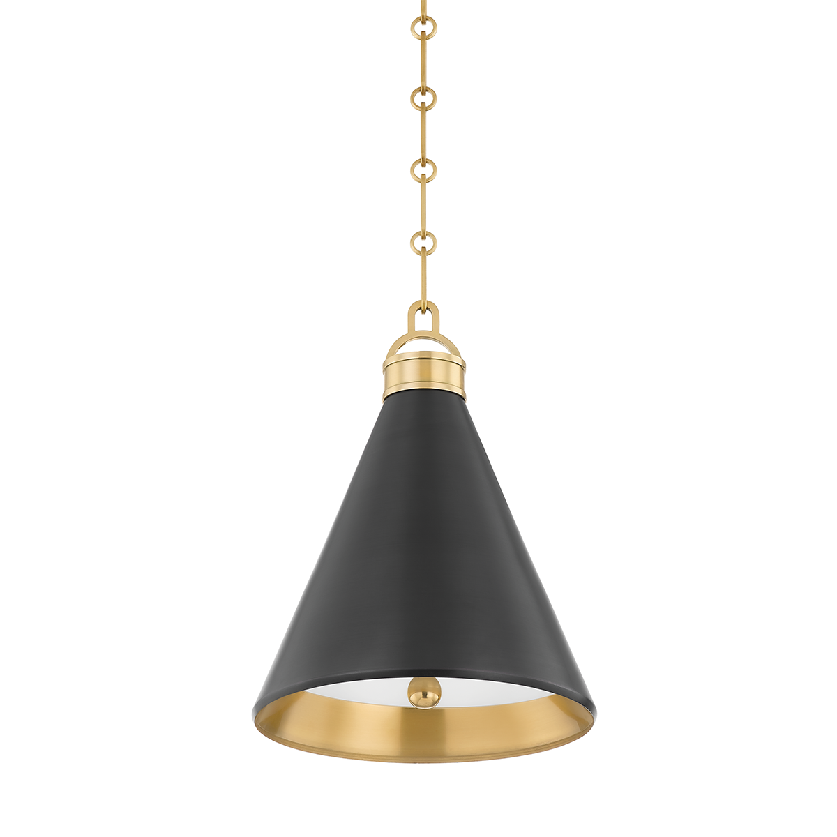 OSTERLEY Pendant with Aged/antique Distressed Bronze Finish