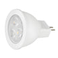 LED Bulb MR11 LED 4w In Dark Brass Finish