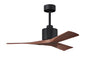 Nan 42 Inch 6-speed ceiling fan. Multiple size and finish options to choose from.