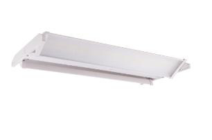 Linear High Bay, PHB08D – Wattage Adjustable