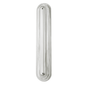 Litton Wall Sconce with Polished Nickel Finish