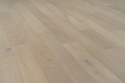 Journey Affinity Provenza Hardwood Flooring