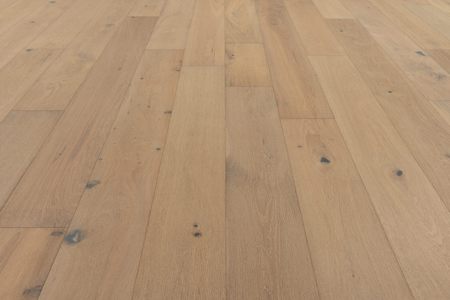 Liberation Affinity Provenza Hardwood Flooring