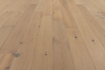 Liberation Affinity Provenza Hardwood Flooring