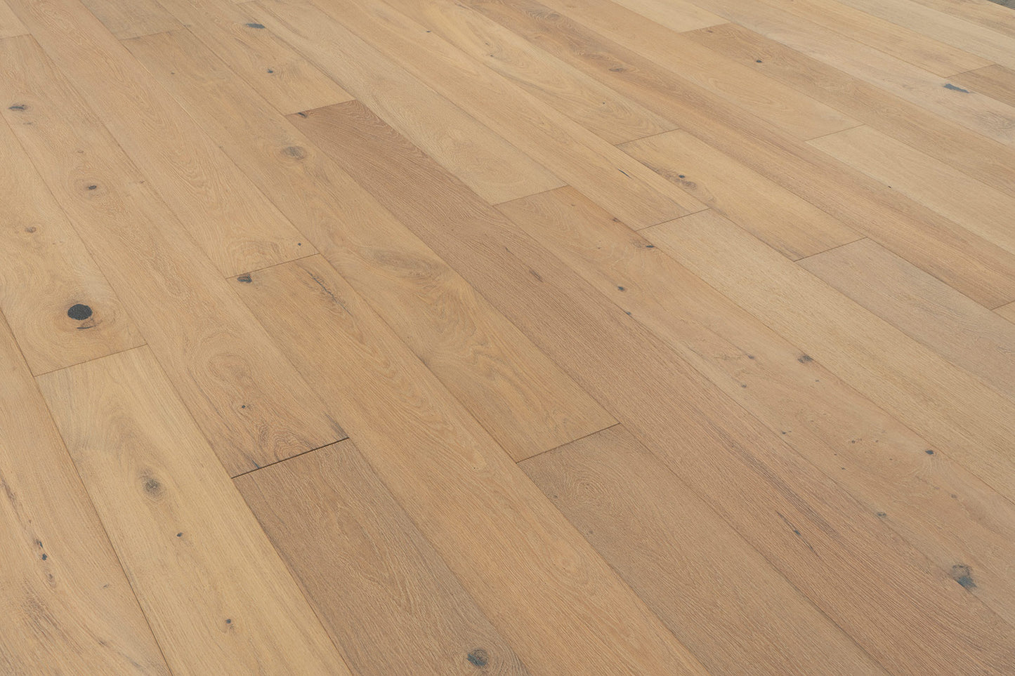 Liberation Affinity Provenza Hardwood Flooring