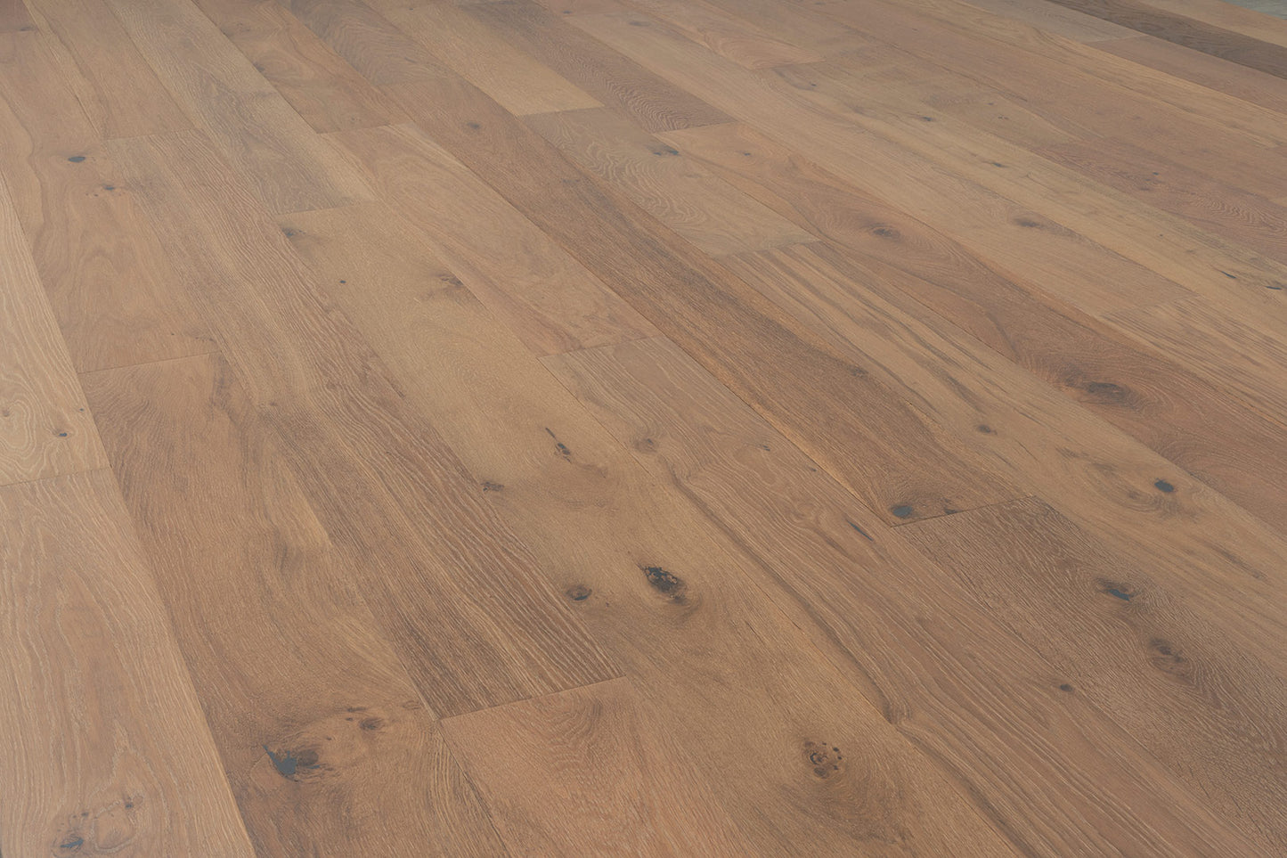 Mellow Affinity Provenza Hardwood Flooring